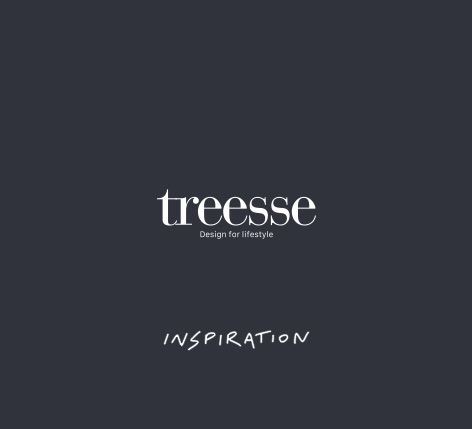 Treesse Albatros - 目录 Inspiration