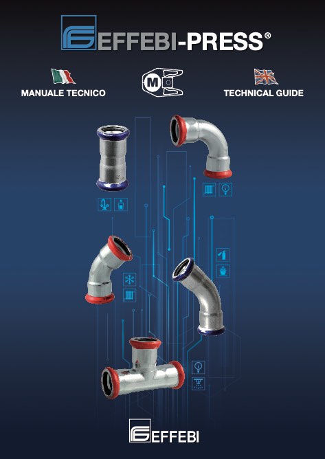 Effebi - Catalogo Manuale tecnico M