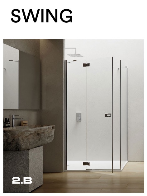 Box Docce 2B - Katalog SWING