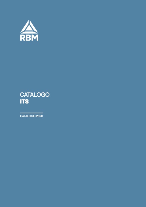 Rbm - Listino prezzi ITS 2026