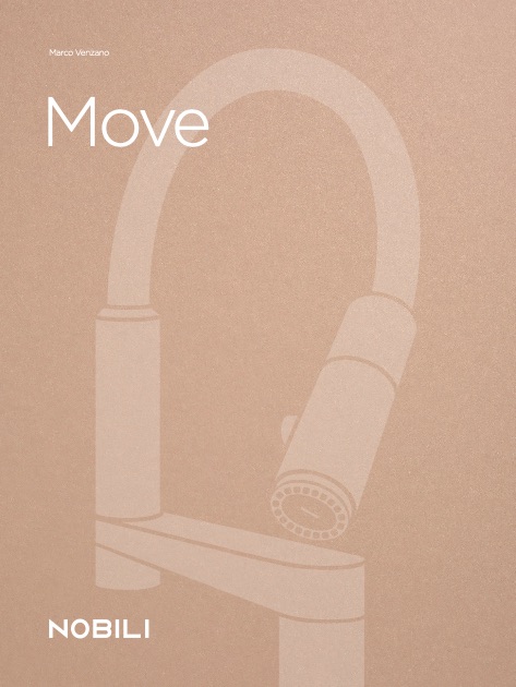 Nobili - Catalogo Move