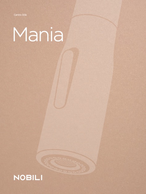Nobili - Catalogo Mania