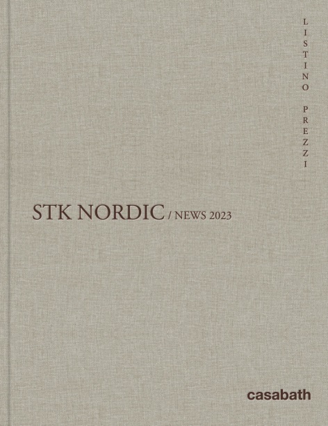 Casabath - 价目表 STK Nordic