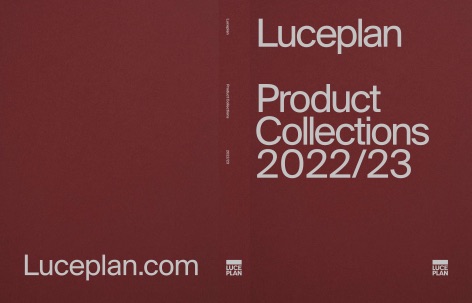 Luceplan - Catalogo 2022/23