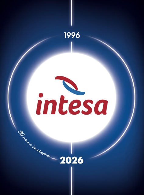 Intesa - Catalogo 2026
