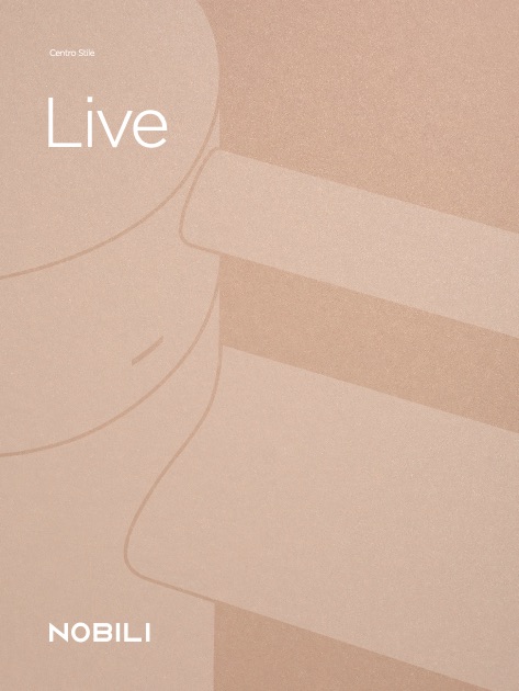 Nobili - Catalogo Live