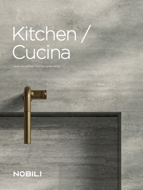 Nobili - Catálogo Cucina