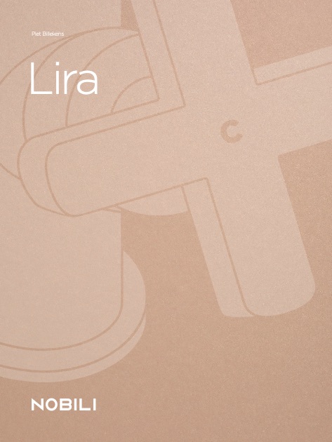 Nobili - Catalogo Lira