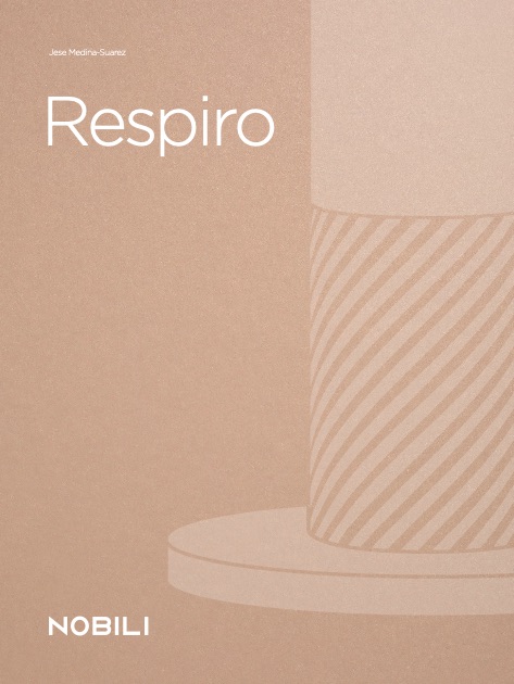 Nobili - Catalogo Respiro