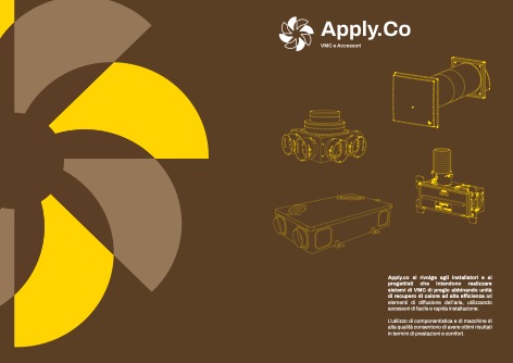 Tecnosystemi - Listino prezzi APPLYCO