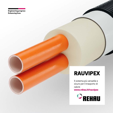 Rehau - 目录 Rauvipex