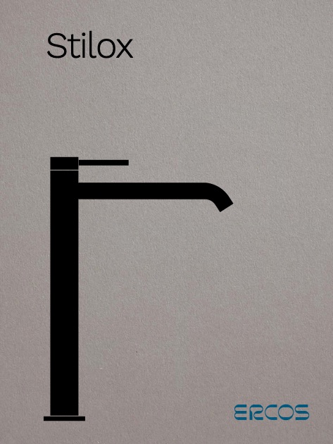 Ercos - Katalog STILOX