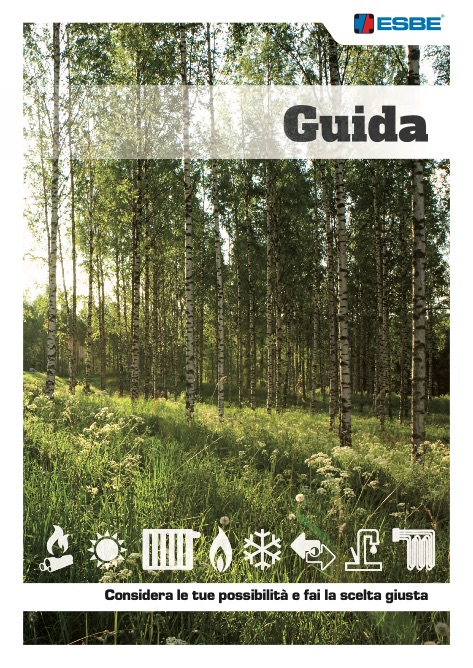 Esbe - Katalog Guida