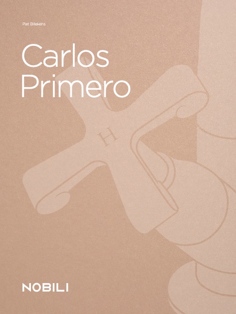 Nobili - Catalogo Carlos Primero