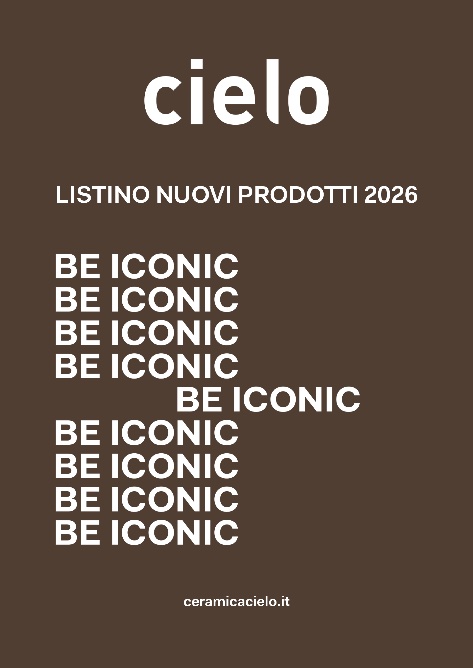Cielo - Listino prezzi 2026 | Nuovi Prodotti