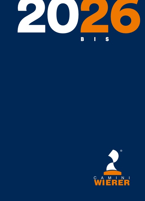 Wierer - Listino prezzi 2026 BIS