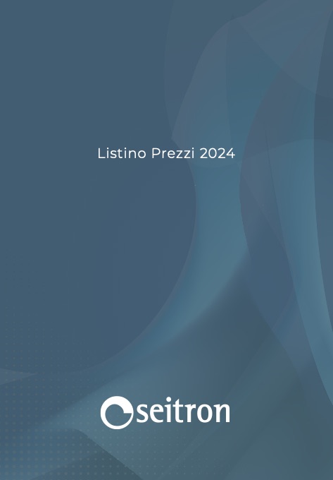 Seitron - Listino prezzi 2024