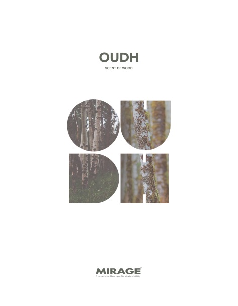 Mirage - Catalogo Oudh