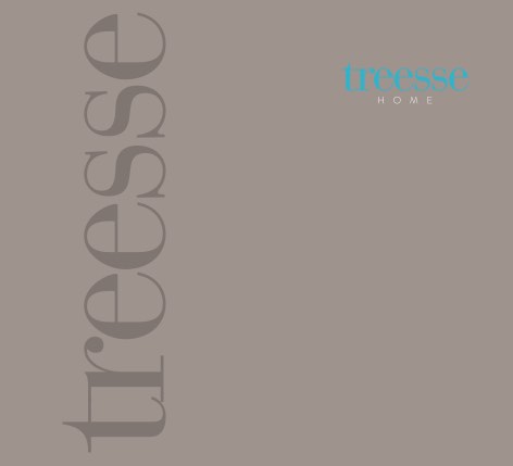Treesse - Catalogo Home