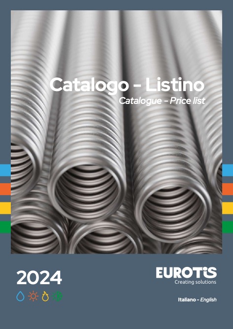 Eurotis - Listino prezzi 2024 (rev.02)