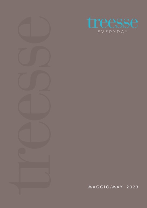 Treesse - Catalogo Everyday