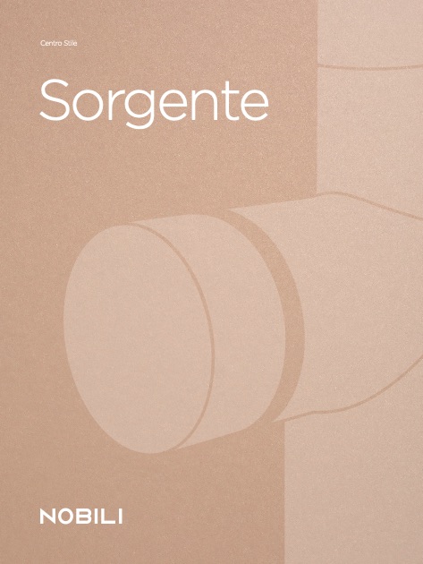 Nobili - Catalogo Sorgente
