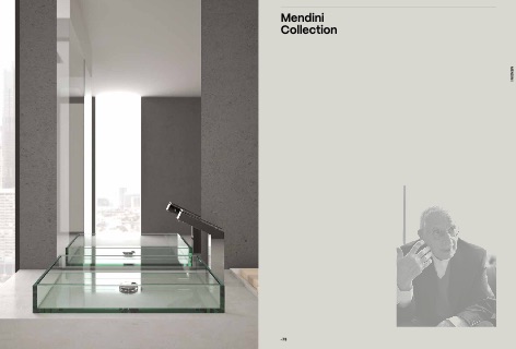 Mamoli - Preisliste MENDINI