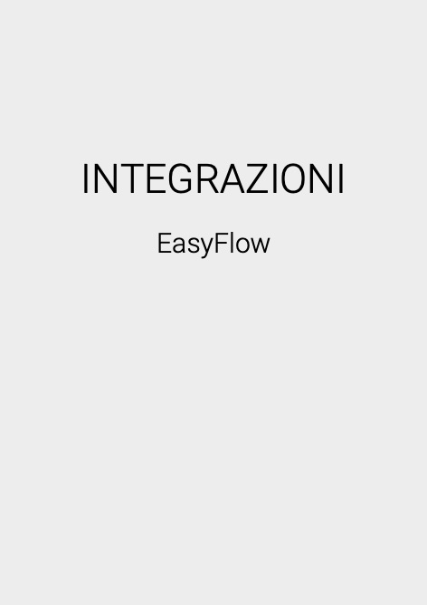 Rehau - 价目表 INTEGRAZIONI