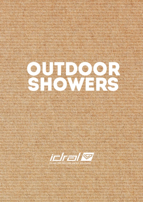 Idral - Catalogo OUTDOOR SHOWERS.pdf