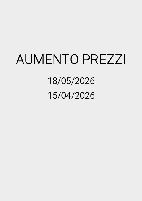 Rehau - Listino prezzi AUMENTO PREZZI