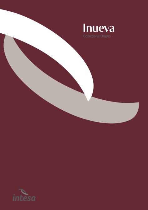 Intesa - Catalogo INUEVA