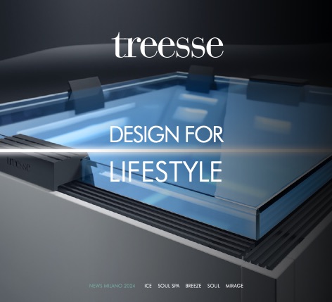 Treesse Albatros - 目录 Treesse-CATALOGO-Milano-2024-web.pdf