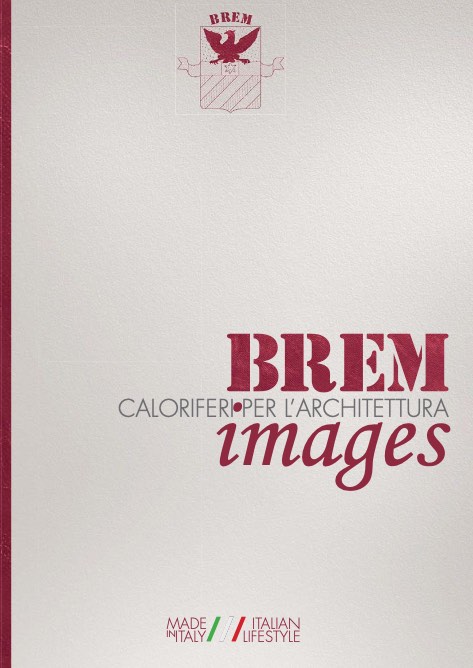 Brem - 目录 Images