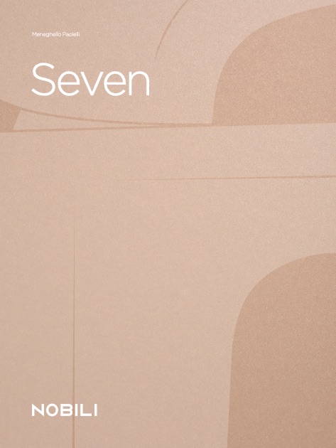 Nobili - Catalogo Seven