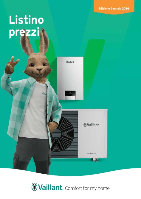 Vaillant - Listino prezzi Listino-Vaillant_Gennaio2026.pdf