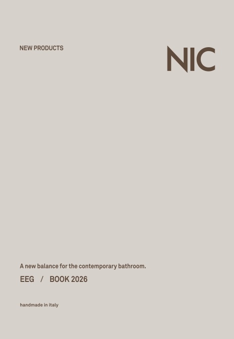 Nic Design - Listino prezzi EGG