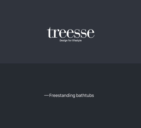 Treesse Albatros - 目录 Freestanding