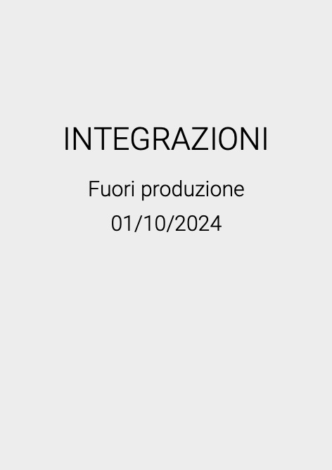 Florim Creative - Listino prezzi INTEGRAZIONI