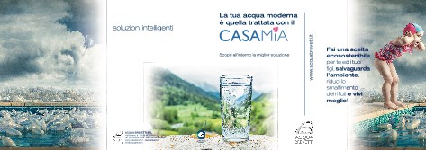 Acqua Brevetti - 目录 Casamia