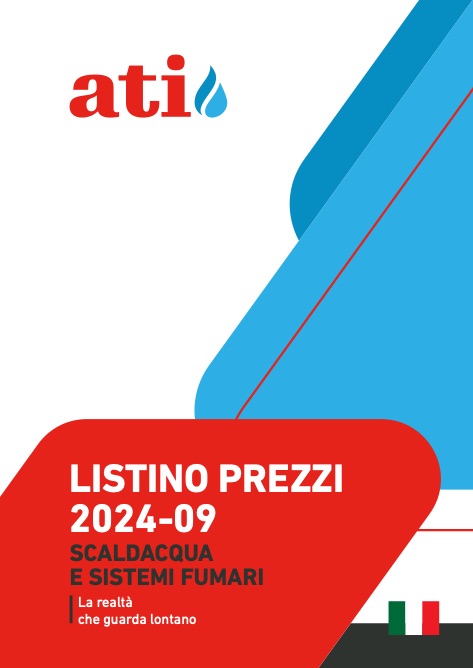 Ati - Listino prezzi 2024-09 (rev. 02/2025)