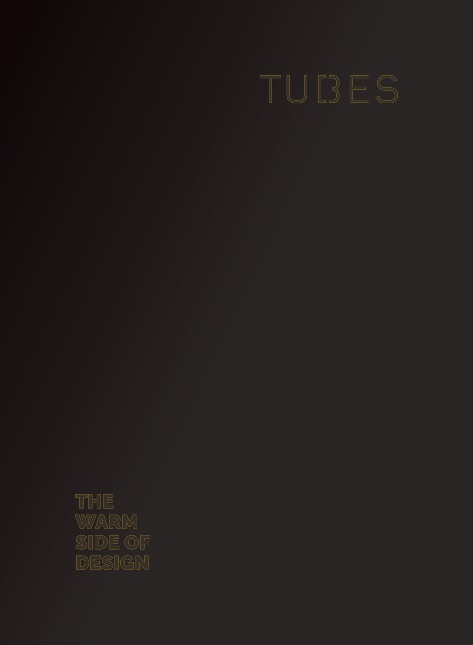 Tubes - 目录 Design Book