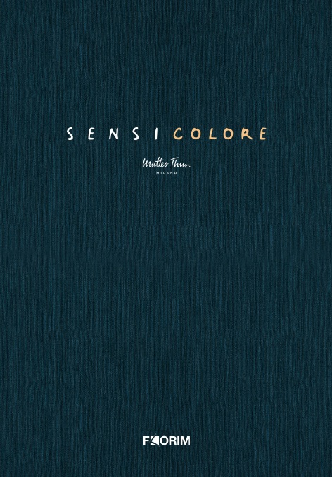 Florim Creative - Каталог Sensi Colore