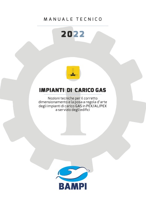 Bampi - 目录 Impianti di Carico GAS