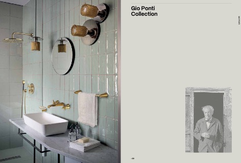 Mamoli - Preisliste GIO PONTI