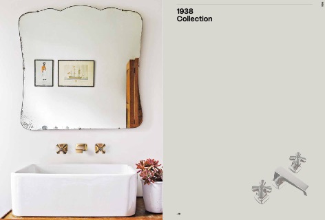 Mamoli - Preisliste 1938