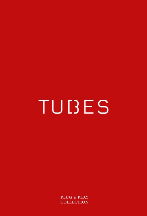 Tubes - 目录 Plug & Play