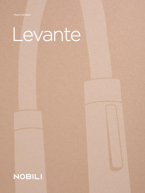 Nobili - Catalogo Levante