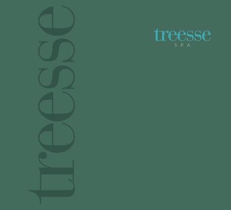 Treesse Albatros - 目录 Spa