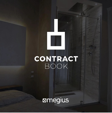 Megius - 目录 Contract Book