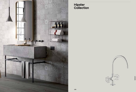 Mamoli - Preisliste Hipster